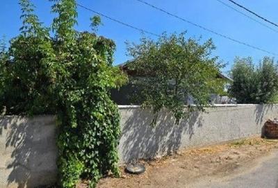 Casa si teren Vidra cota parte 1/4; ID: R2800897 - 3