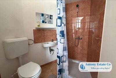 Garsonieră decomandată în Ultracentral - 4