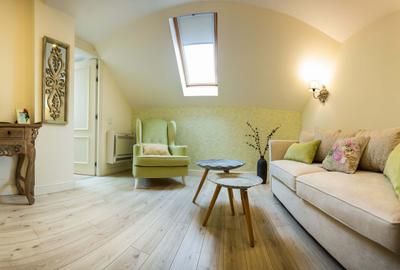 Inchiriere penthouse 4 camere Ghencea | New Residence | 2 locuri de parcare - 5