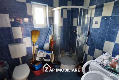 Ap 2 camere 74 mp - cu garaj si curte proprie 300 mp - Budiului - 10