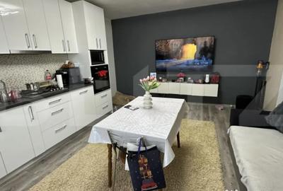 Apartament cu 3 camere semidecomandat în Rogerius - 8