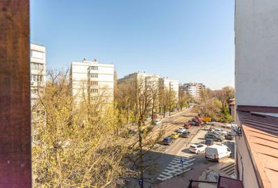 Apartament cu 6 camere decomandat în Kiseleff - 25