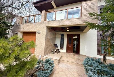 Casă cu 9 camere cu Teren 721 Mp în Crevedia - 3