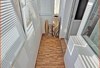 De inchiriat: Apartament 2 camere | Mobilat si utilat | Zona Marriott De inchiriat: Apartament 2 camere | Mobilat si utilat | Zona Marriott - 9