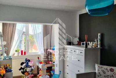 Apartament cu 3 camere decomandat, mobilat în Bucovina - 8