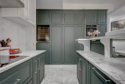 CAROL - EPISCOP CHESARIE, APARTAMENT 250 MP TOTAL, CURTE 250 MP! - 7