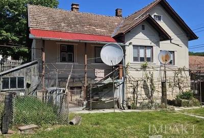 Casa de vânzare, în Petrindu, jud. Sălaj! - 2