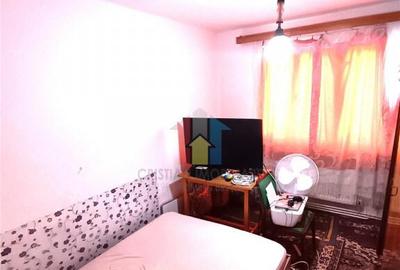 Apartament cu 2 camere semidecomandat în Hipodrom - 6