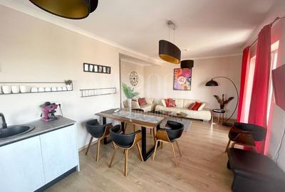 Apartament cu 5 camere semidecomandat în Andrei Mureșanu - 3