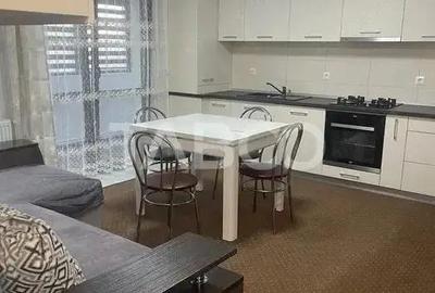 Apartament de inchiriat cu 3 camere balcon parcare Shopping City Mall Apartament de inchiriat cu 3 camere balcon parcare Shopping City Mall - 2