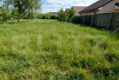 Teren intravilan de vanzare, 900 mp, deschidere de 15 m, zon Teren intravilan de vanzare, 900 mp, deschidere de 15 m, zon - 2