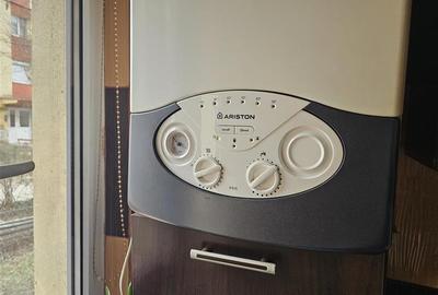 Apartament cu 2 camere nedecomandat, mobilat în Micro II - 22