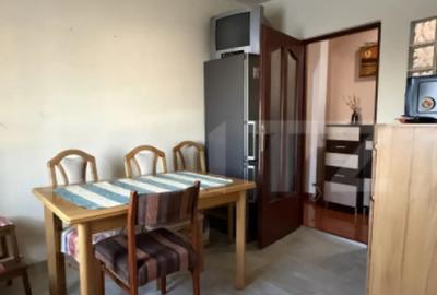 Apartament cu 2 camere decomandat în Central - 4
