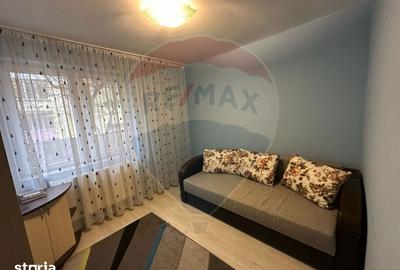 Apartament cu 3 camere, mobilat în Republicii - 5