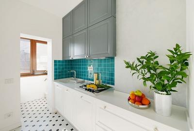 Apartament 2 camere- bloc nou- Brancoveanu - 4