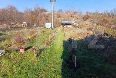 Casă cu 3 camere cu Teren 2000 Mp în Central - 9