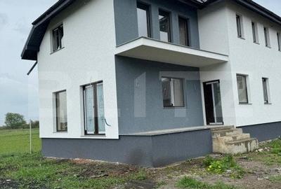 Duplex , 140mp,  zona Radauti