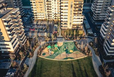 Apartament cu 2 camere decomandat, mobilat în Astra - 11