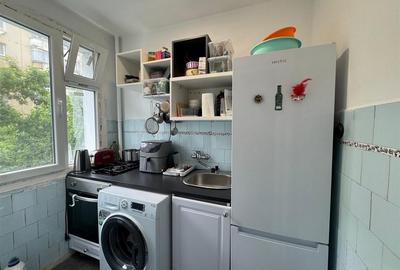 Inchiriere garsoniera | Vatra Luminoasa - Pompiliu Manoliu | etaj 3 | mobilata s Inchiriere garsoniera | Vatra Luminoasa - Pompiliu Manoliu | etaj 3 | mobilata s - 9