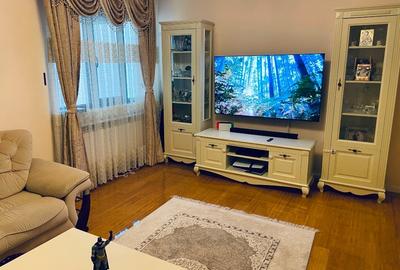 3 camere Faleza Nord apartament decomandat - 2