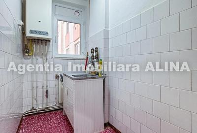 Apartament cu 2 camere semidecomandat în Dacia - 5