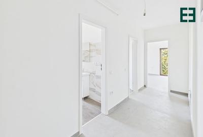 Apartament nou cu o cameră etajul 2 - Zona Șagului - Timișoara - 9
