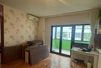 Apartament cu 2 camere decomandat în Bragadiru
