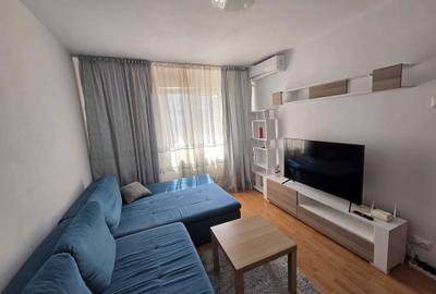 Apartament cu 2 camere decomandat în 1 Decembrie 1918 - 2