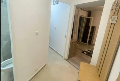 Garsonieră decomandată în Chișinau - 3