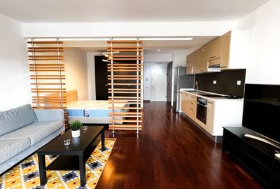 Studio Smart Home in In City Residence - 17