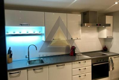 ARCUL DE TRIUMF| ALIA | AVERESCU | 2 CAMERE - 14