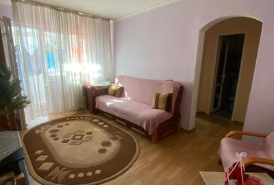 Apartament cu 2 camere în Orizont