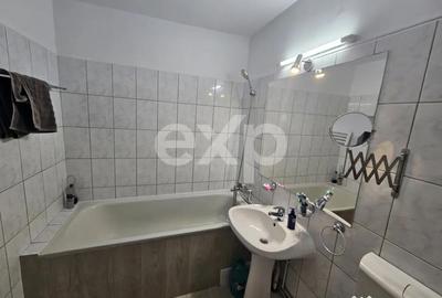 Apartament cu 3 camere decomandat în Central - 3