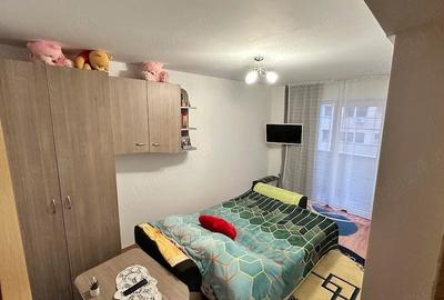 Apartament cu 2 camere decomandat în Zorilor - 2