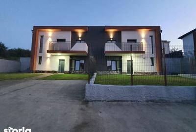 Casă cu 3 camere cu Teren 250 Mp în Miroslava - 20