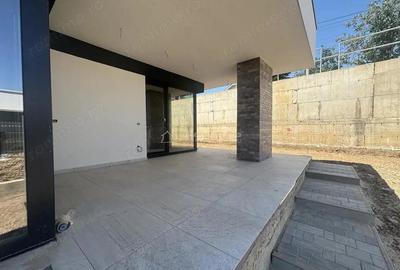 Eleganta si spatiu intr-un cadru natural - vile noi aproape de centrul orasului - 1