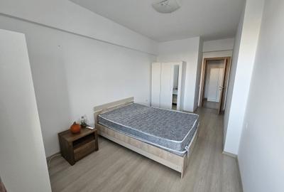 Apartament cu 2 camere semidecomandat în Runcu - 16