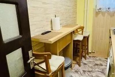 Garsonieră decomandată în Titan - 1