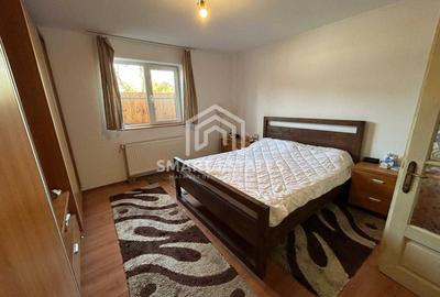 Casă individuală cu 4 camere cu Canalizare în Brâncoveanu - 1