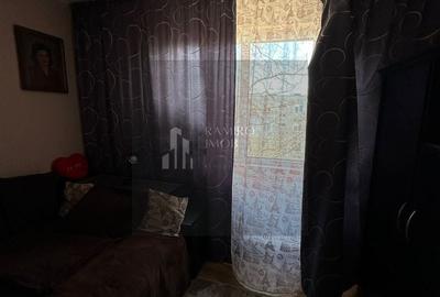 Apartament cu 2 camere semidecomandat în Drumul Găzarului - 7