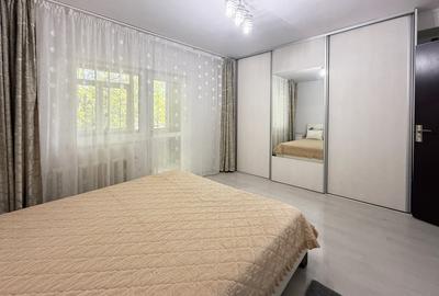 Apartament cu 3 camere de inchiriat, termen lung, Inel II - 4