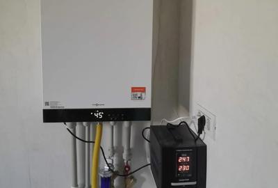 Merita vazuta casa este noua din 2020 - 2