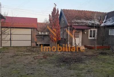 Casă cu 4 camere cu Teren 5526 Mp în Cheșa - 6