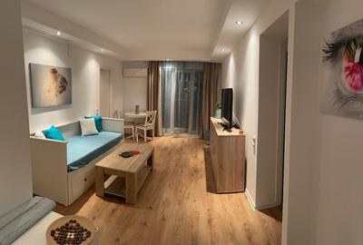Apartament 2 camere mobilat complet | Loc de parcare | Cosmopolis - 2