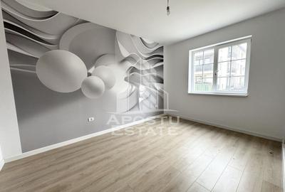 Apartament cu 2 camere decomandat în Giroc - 5