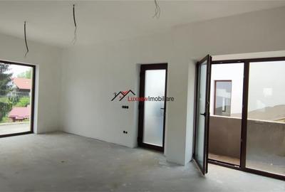 Casă individuală cu 4 camere cu Teren 1000 Mp în Feleacu - 6