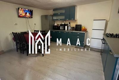 Casă  3  Camere  | 560 mp curte | Gura Râului - 8