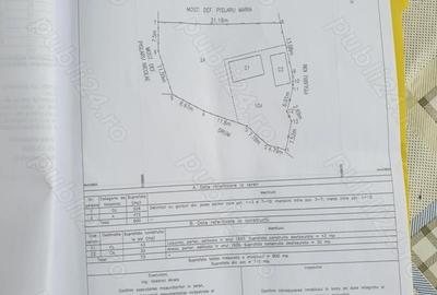 Casă cu 3 camere în Tega - 2