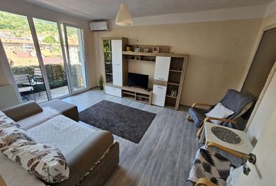 Apartament cu 2 camere decomandat în Central - 6