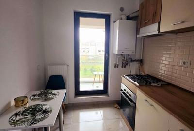 Garsonieră de închiriat Lujerului- Exigent Plaza Garsonieră de închiriat Lujerului- Exigent Plaza - 10